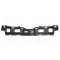 Hyundai I30 (FD) 2007.03-2012.02.28 Hűtődíszrács belső, fekete, koreai gyártású (09.04-ig) (05HC)