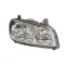 Toyota RAV-4 XA10 1994.04.01-2001.02.28 Jobb fényszóró HB4/HB3 motoros 97.09-től DEPO (05IW)