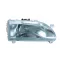 Renault R19 1989.01.01-1995.10.31 Jobb fényszóró H4 motoros 92.6-tól DEPO (05PS)