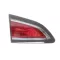 Renault Megane Scenic 2012.02.01- Bal hátsó lámpa belső Valeo (05SU)
