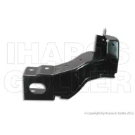   Opel Insignia 1/1 2008.09.01-2013.08.31 Jobb zárhíd vég (05TR)