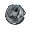 Subaru Forester 2008.01.01-2013.02.28 Jobb ködlámpa HB4 tartóval 2012-ig Depo (05UW)