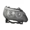 BMW 5 (E60, E61) 2003.07.01-2010.10.01 Jobb Fényszóró 2H7 07.03-ig motorral TYC (05UY)