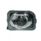 Subaru Impreza 2000.04.01-2007.08.29 Bal ködlámpa H3 2005-2007 DEPO (05VA)