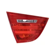   BMW 3 (E90, E91) 2008.09.01-2011.10.31 Bal hátsó lámpa üres belső LED-es Sedan (05VC)