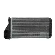 Citroen C2 2008.12.01-2010.03.01 Fűtőradiátor (05VM)