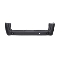   Toyota Proace (1.gen) 2013.06.01-2016.08.01 Hátsó lökhárító részben alapozott hosszú kivéve (05YK)