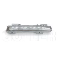   Mercedes E Coupe (C207) 2009.01.01- Jobb nappali fény LED egyenes (DRL) Depo (05ZL)