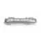 Mercedes E Coupe (C207) 2009.01.01- Jobb nappali fény LED egyenes (DRL) Depo (05ZL)