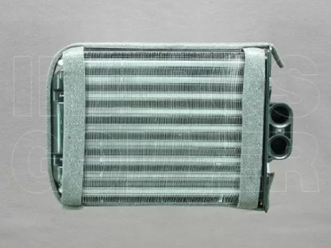 Opel Vectra B 1995.09.01-1999.08.31 Fűtőradiátor (klímás) (0L62)