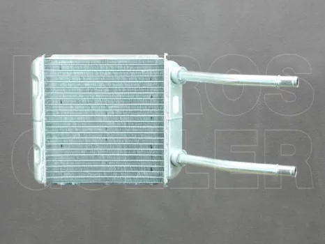 Opel Astra F 1991.09.01-1997.08.31 Fűtőradiátor (0JS8)