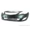 Opel Astra J/1 2009.09.01-2012.08.31 Első lökhárító alapozott nem radaros (060Y)