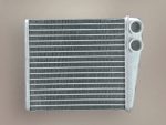   Audi A3 8P(3 ajtós) 2005.10.31-2008.04.31 Fűtőradiátor (0Y5E)