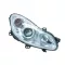 Smart ForTwo 2007.03.01-2014.11.01 Jobb Fényszóró 2H7 MM (0610)