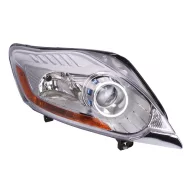   Ford Kuga 2008.05.01-2012.12.31. Fényszóró 2H7 jobb (motorral) 11.10-, DEPO (06SC)