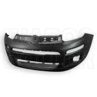 Fiat Panda 2012.01.01- Első lökhárító alapozott (06VB)
