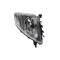 Toyota Prius (2. gen) 2003.04.01-2009.12.31 Bal fényszóró H4, motorral, 06.01-, TYC (06VR)