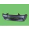 Opel Corsa B 1992.09.01-2000.08.31 Első lökhárító fekete (97.4-től) (06YV)