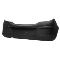   Opel Corsa D 2006.09.01-2011.02.28 Hátsó lökhárító alapozott (3 ajtós) (06Z9)