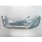 Opel Corsa D 2011.03.01-2014.08.31 Első lökhárító borítás alapozott (06ZL)