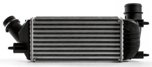 Citroen C8 2002.05.01-2008.02.28 Levegőelőhűtő (2.0 HDi) (1BI6)