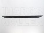   Ford Ka 2009.02.01-2016.05.01 Első lökhárító alatti spoiler (0YCN)
