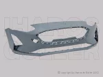   Ford Focus 2018.04.10- Első lökh. alap., FSZmosó és szenz+park assist jel (1IWE)
