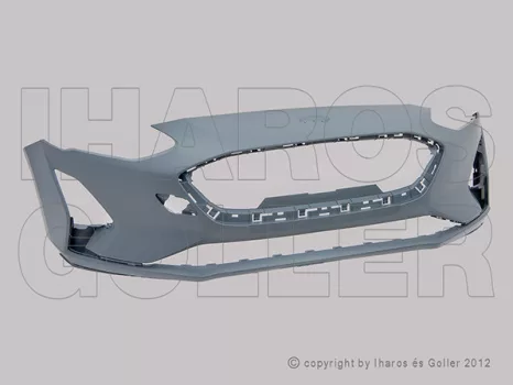 Ford Focus 2018.04.10- Első lökh. alap., FSZmosó és szenz+park assist jel (1IWE) Ford Focus 2018.04.10- Első lökh. alap., FSZmosó és szenz+park assist jel (1IWE)