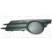 Opel Corsa D 2006.09.01-2011.02.28 Bal első lökhárító rács, nem ködlámpás (07G7)