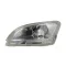 Renault Twingo 2012.01.14- Első villogós üres bal fehér (07NG)