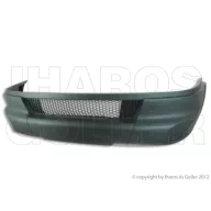   Iveco New Daily 2011.02.01-2014.06.30 Első lökhárító borítás (07PI)