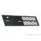 BMW 5 (F10/11) 2010.04.01-2013.07.19 Jobb első lökhárító rács (07U3)