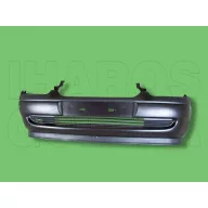   Opel Corsa B 1992.09.01-2000.08.31 Első lökhárító alapozott (97.4-től) (07YY)