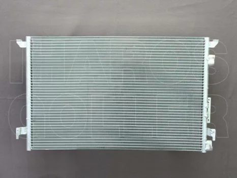 Fiat Croma 3 2005.06.01-2010.02.28 Légkondihűtő (benzines) (0N2H)