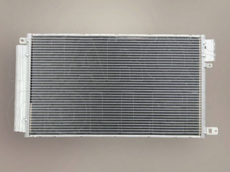 Alfa-Romeo Mito 2008.11.01- Légkondihűtő (1.4 Junior) (0TEY)