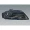 Audi A4 Allroad 2009.01.01-2011.07.31 fényszóró Bi-XENON D3S bal (üres, nem kanyarkövető) 10.08- MM (0836)