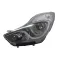 Hyundai Ix20 2010.10.01-2019.07.01 Bal fényszóró 2H7 motorral DEPO (083A)