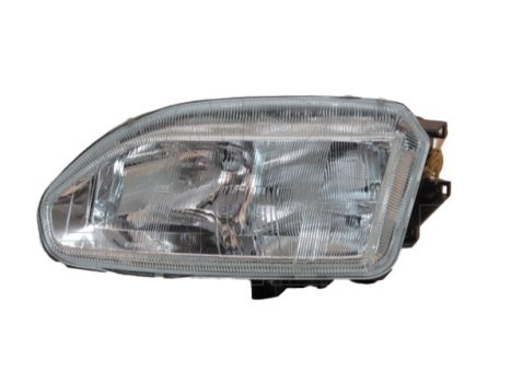 Renault Safrane 1992.06.01-2000.12.31 Fényszóró 2H1 bal (96.-ig) VALEO (01RU)