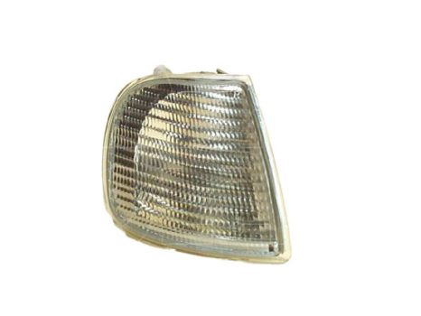 Seat Cordoba 1993.12.01-1999.08.31 Első vill. üres jobb fehér (96.8-tól) VALEO  (0CC9)