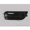 Audi A1 (8X) 2010.01.01-2014.12.01 Rács lökhárítóba jobb, fekete, nem ködlámpás (087F)