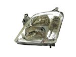   Opel Meriva A 2003.09.01-2009.08.31 Fényszóró H7/H1 bal (belülről állítható) VALEO  (0FFE)