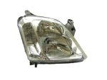   Opel Meriva A 2003.09.01-2009.08.31 Fényszóró H7/H1 jobb (belülről állítható) VALEO  (0FFF)