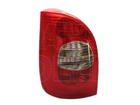 Citroen Xsara Picasso 2004.01.01-2010.12.31 Hátsó lámpa kpl. bal VALEO  (0HMH)