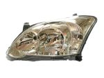   Toyota Corolla (E120) 2004.06.01-2007.01.31 Fényszóró 2H7 bal, 3/5 ajtós (motorral) VALEO  (0JLS)