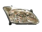   Toyota Corolla (E120) 2004.06.01-2007.01.31 Fényszóró 2H7 jobb, 3/5 ajtós (motorral) VALEO  (0JLT)