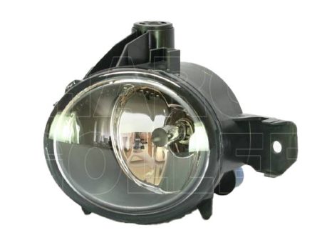 BMW 1 (E87, E81) 2004.01.01-2007.03.31 Ködlámpa H11 bal VALEO (0KD3)