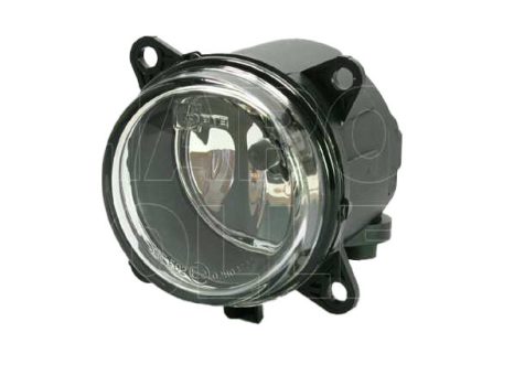 Citroen Berlingo M59 2002.01.11-2008.03.31 Ködlámpa H1 bal-jobb (04.9-től) VALEO (0M3J)