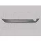 Volkswagen Golf VII/1 2012.10.01-2016.10.31 Hátsó lökhárító alatti spoiler (1 kipufogó) (08PR)
