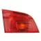 Opel Astra J/1 2009.09.01-2012.08.31 Bal hátsó lámpa üres belső, piros (Kombi) (08RS)