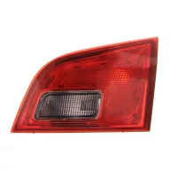   Opel Astra J/1 2009.09.01-2012.08.31 Hátsó lámpa üres jobb belső, piros (Kombi) (08RT)